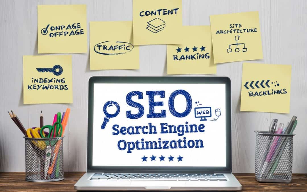 What You Need to Know About Local SEO Services