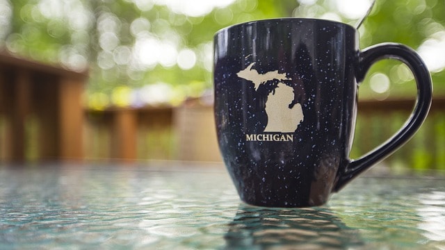 Mount Pleasant Michigan Website Design