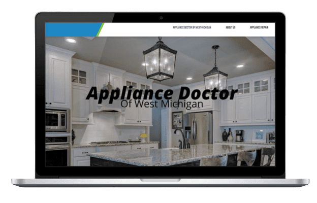 appliance doctor of west Michigan
