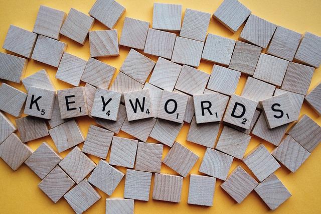 How Many Keywords Should I Use In My SEO Content?