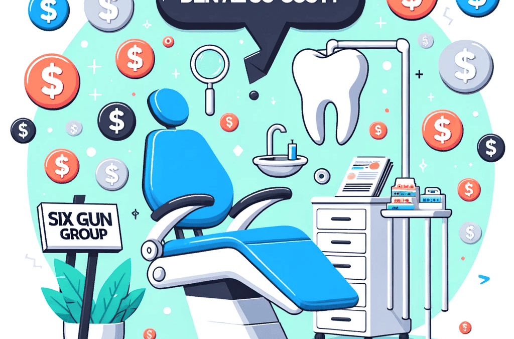 How Much Does Dental SEO Cost?