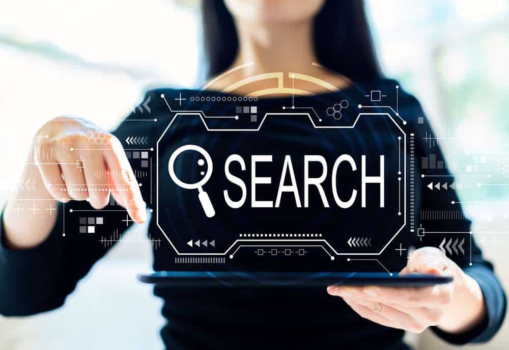 What Is The Primary Goal of a Search Engine?