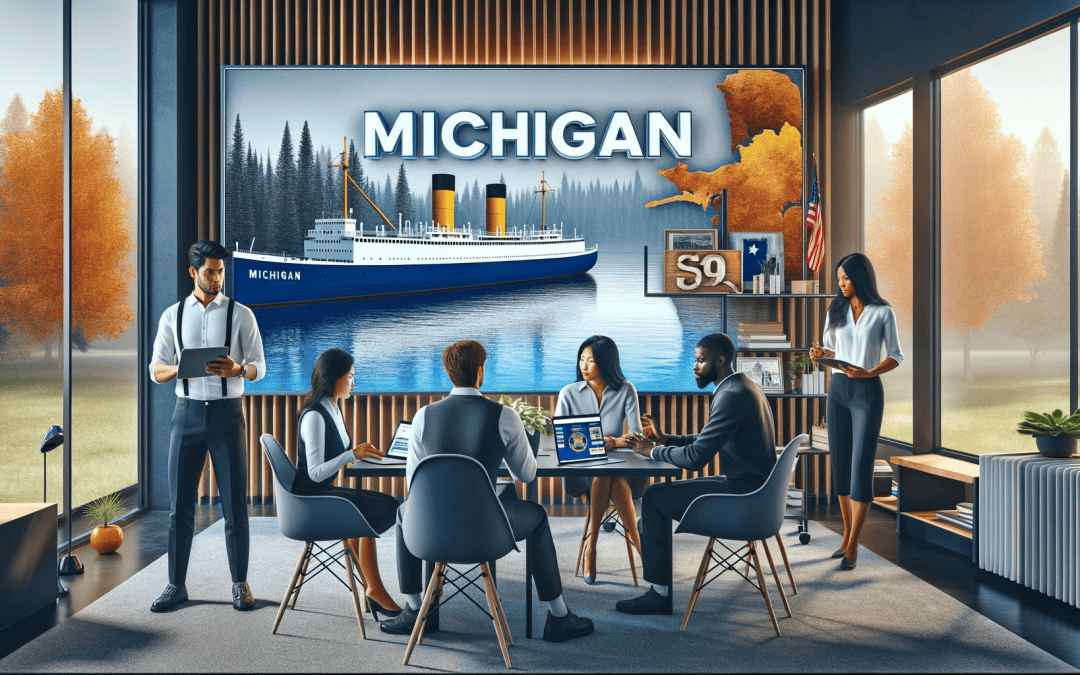 Michigan SEO Consultants
