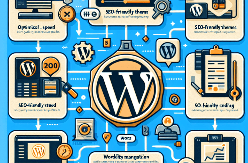 why wordpress is best for seo