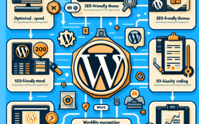 Why WordPress is Unmatched for SEO