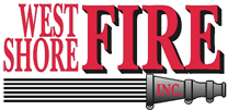 West Shore Fire Inc logo
