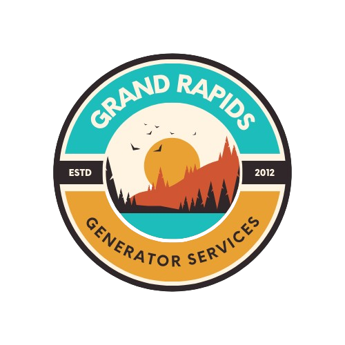 Grand Rapids Generator Services logo