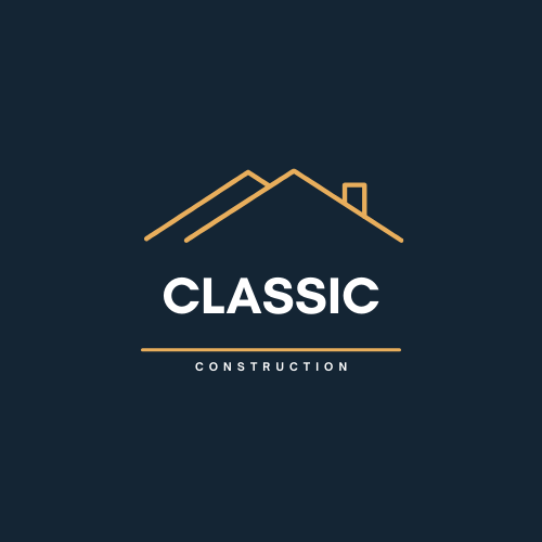 Classic Construction logo